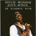 Stevie Wonder - Love Songs